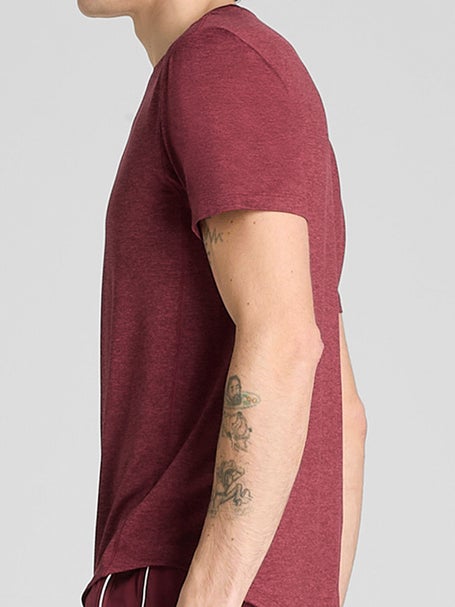 Wilson Mens Everyday Performance Top