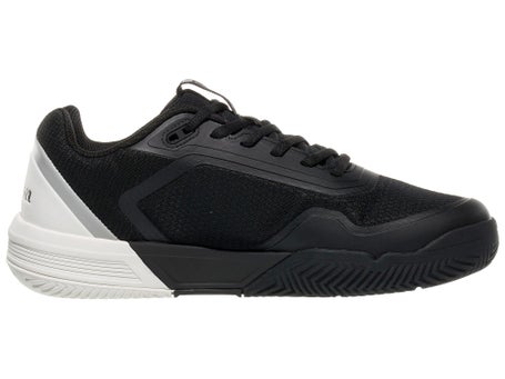 Wilson Courtglide Black/Taupe/Ebony Mens Shoes