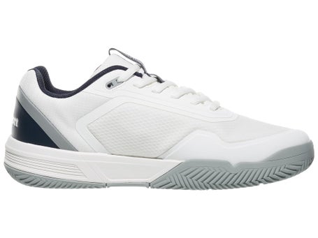 Wilson Courtglide White/Navy/Quarry Mens Shoes
