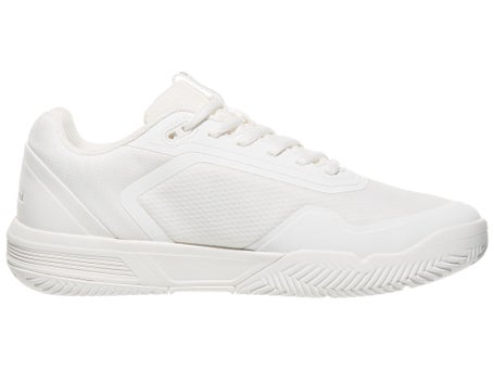 Wilson Courtglide White/White/White Mens Shoes