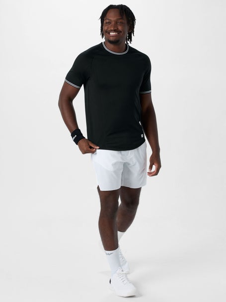 Wilson Mens Core Tournament 7 Short