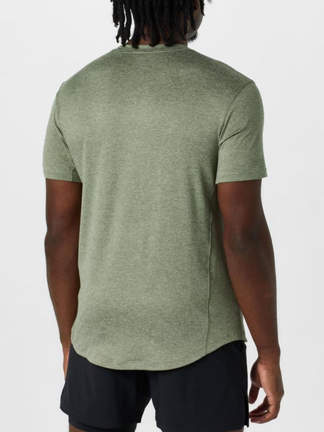 Wilson Mens Desert Vibes Everyday Performance Top