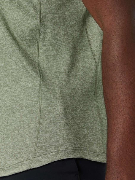 Wilson Mens Desert Vibes Everyday Performance Top