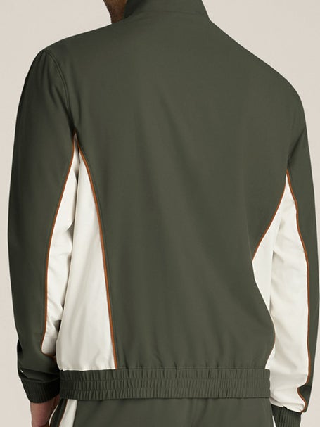 Wilson Mens Desert Vibes Grand Slam Jacket