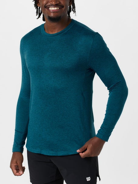 Wilson Mens Everyday Performance Long Sleeve