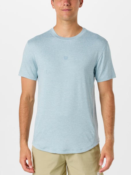 Wilson Mens Everyday Performance Top