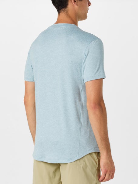 Wilson Mens Everyday Performance Top
