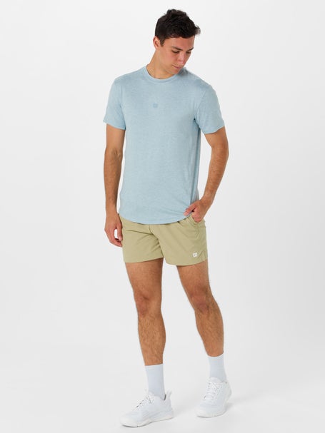 Wilson Mens Everyday Performance Top
