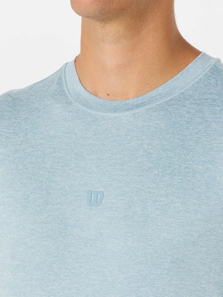 Wilson Mens Everyday Performance Top