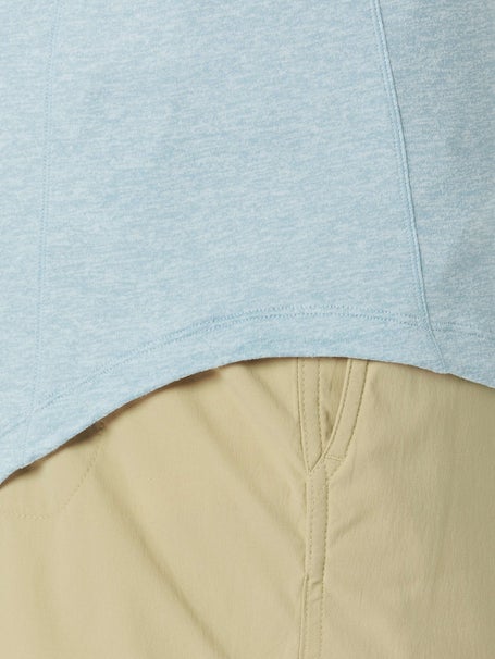 Wilson Mens Everyday Performance Top