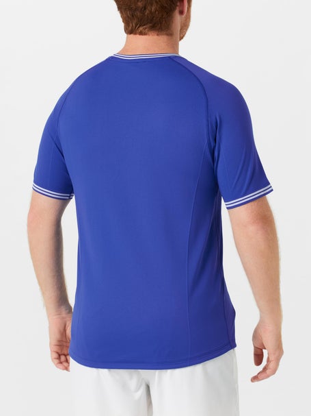 Wilson Mens Fall Court Performance Top
