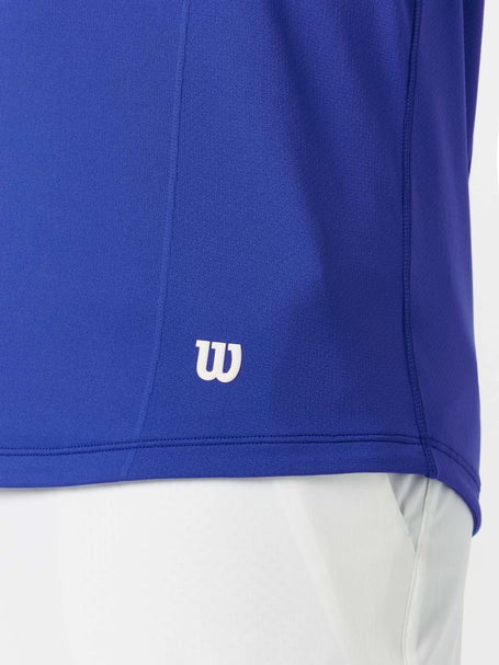Wilson Mens Fall Court Performance Top