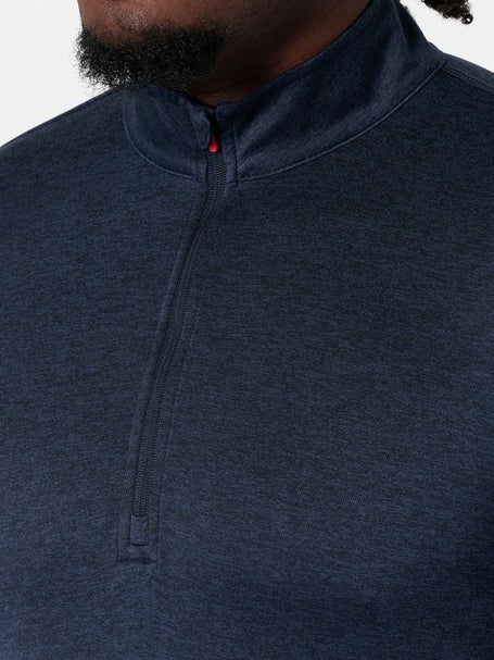 Wilson Mens Fall Everday Performance Half Zip