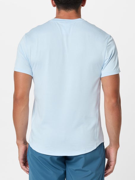 Wilson Mens Fall Everyday Performance Top
