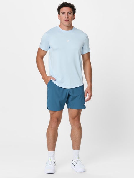 Wilson Mens Fall Everyday Performance Top