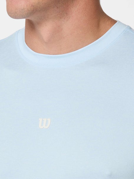 Wilson Mens Fall Everyday Performance Top