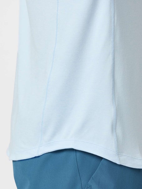 Wilson Mens Fall Everyday Performance Top