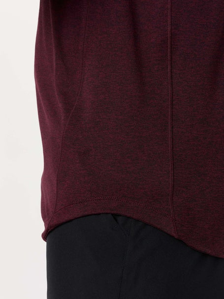 Wilson Mens Fall Everyday Performance Top