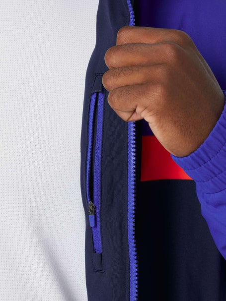 Wilson Mens Fall Grand Slam Jacket