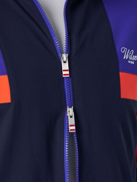 Wilson Mens Fall Grand Slam Jacket
