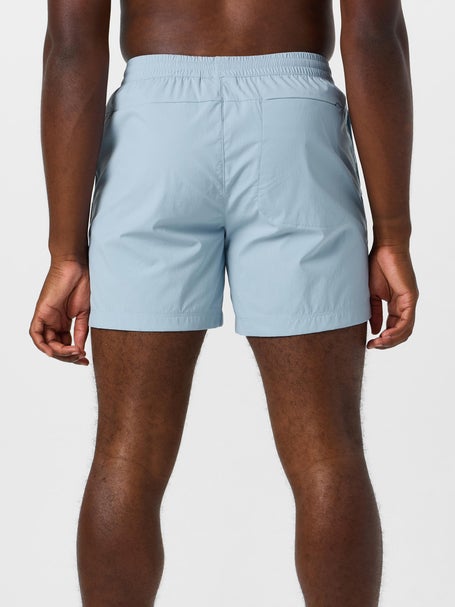 Wilson Mens Heated Action Volley Short