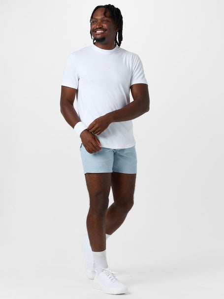 Wilson Mens Heated Action Volley Short