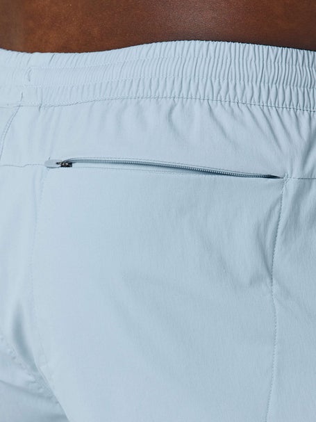 Wilson Mens Heated Action Volley Short