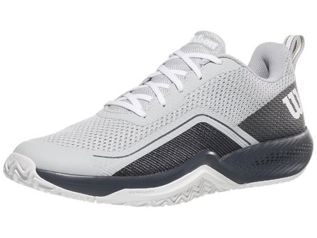 Wilson Rush Pro Lite Blue/Ebony/White Mens Shoe