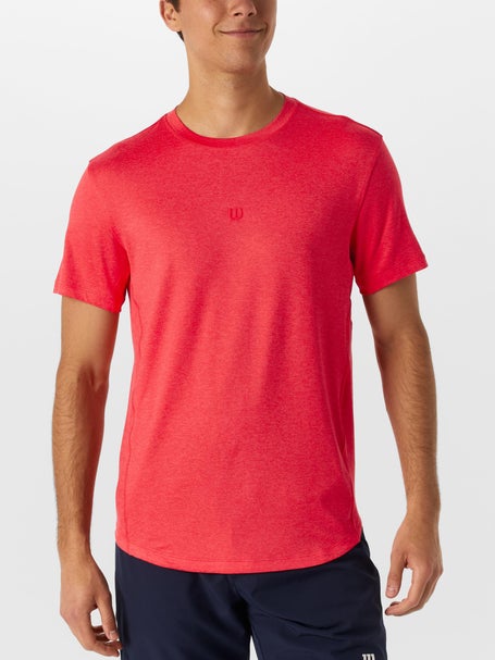 Wilson Mens Spring Everyday Performance Top