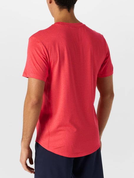 Wilson Mens Spring Everyday Performance Top