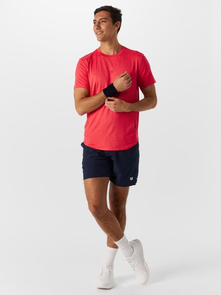 Wilson Mens Spring Everyday Performance Top