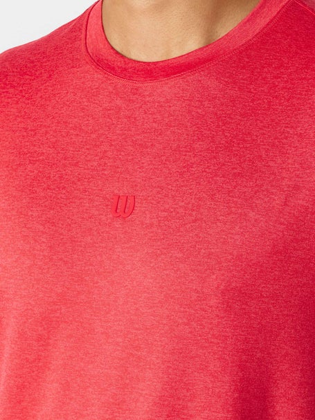 Wilson Mens Spring Everyday Performance Top