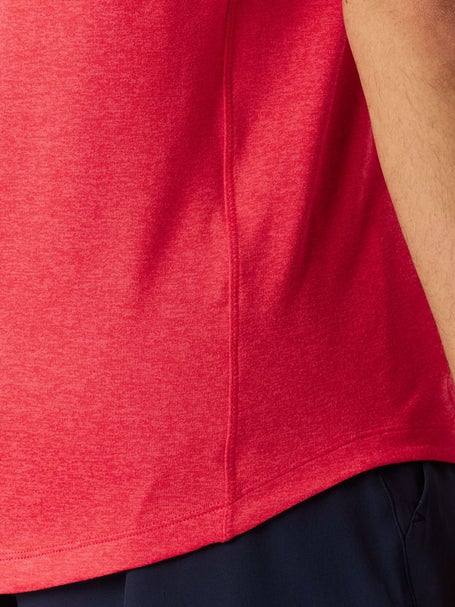 Wilson Mens Spring Everyday Performance Top