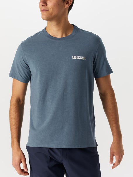 Wilson Mens Spring Easy Street T-Shirt