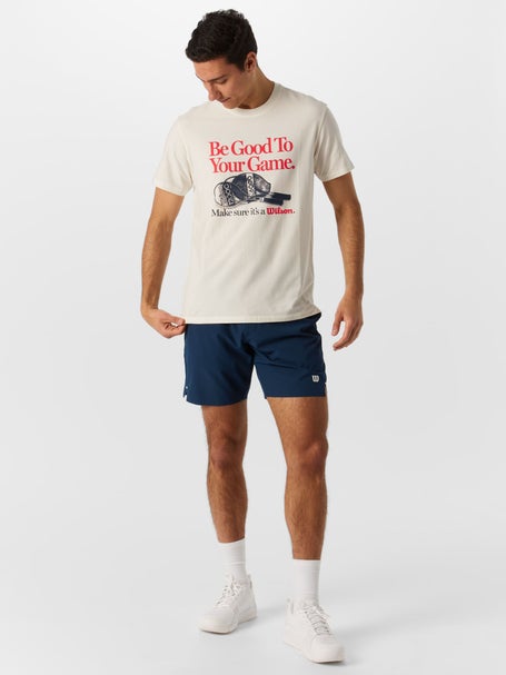 Wilson Mens Spring Easy Street T-Shirt