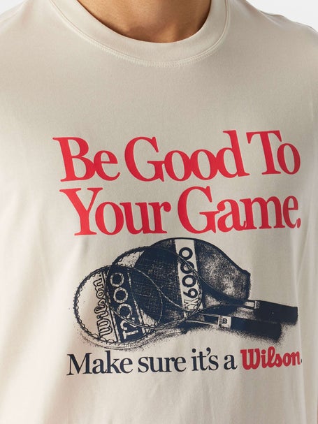 Wilson Mens Spring Easy Street T-Shirt