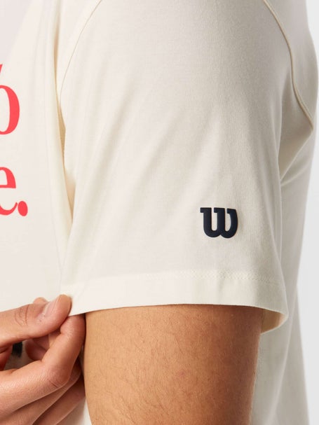 Wilson Mens Spring Easy Street T-Shirt