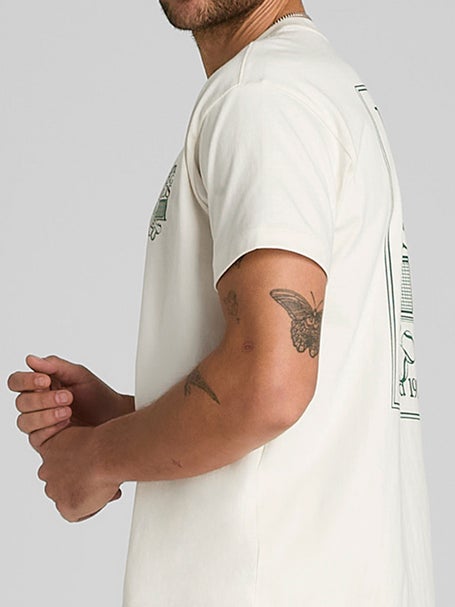 Wilson Mens Sporting Goods Graphic T-Shirt