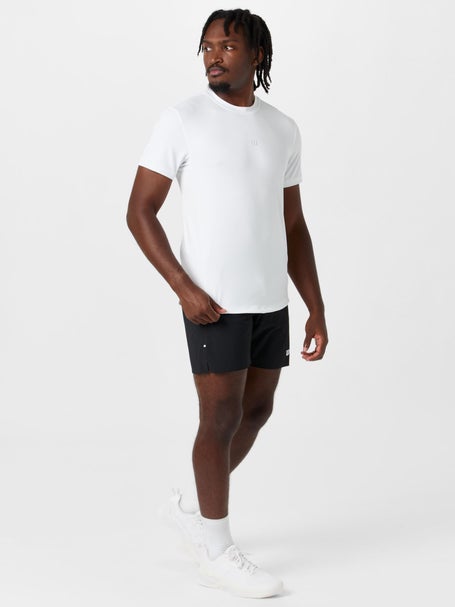 Wilson Mens State Of Mind Peak 7 Short