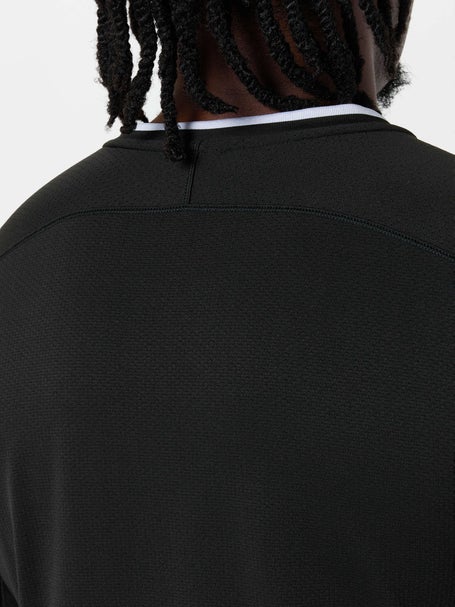 Wilson Mens State Of Mind Serve Out Top