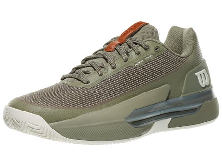 Wilson Rush Tour 5 Vetiver/Tofu Mens Shoes