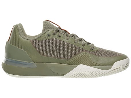 Wilson Rush Tour 5 Vetiver/Tofu Mens Shoes