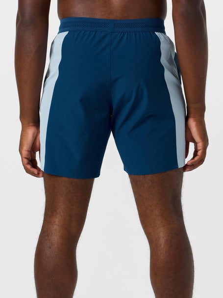 Wilson Mens Tournament Pro V2 7 Short