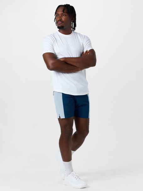 Wilson Mens Tournament Pro V2 7 Short