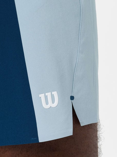 Wilson Mens Tournament Pro V2 7 Short