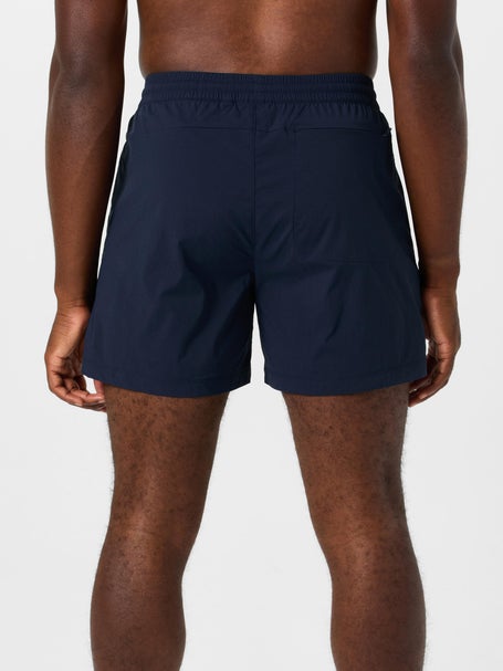 Wilson Mens Core Volley  Short - Navy