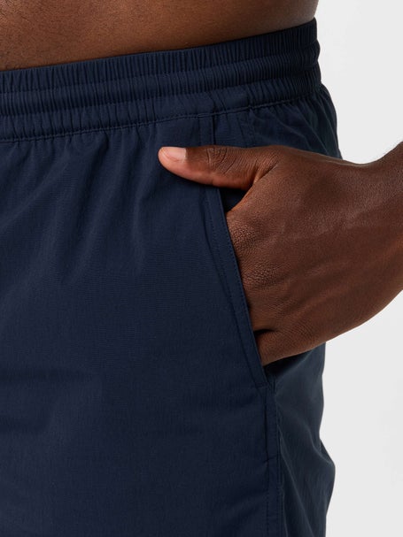 Wilson Mens Core Volley  Short - Navy