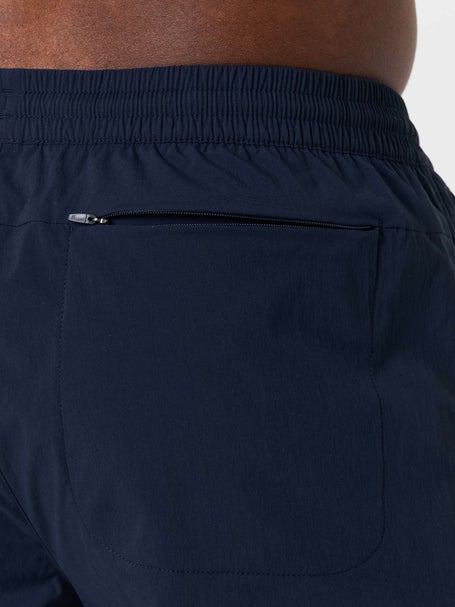 Wilson Mens Core Volley  Short - Navy