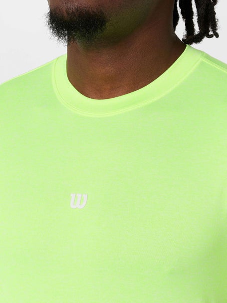 Wilson Mens Winter Everyday Performance Top