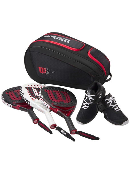Wilson Bela Super Tour v3 Padel Bag